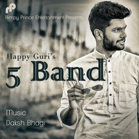 5 Band