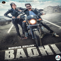 Baghi