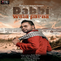 Dabbi Wala Parna