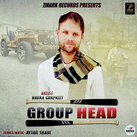 Group Head