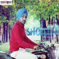 Shokeeni