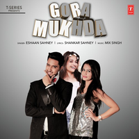 Gora Mukhda