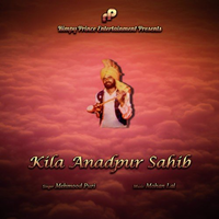 Kila Anadpur Sahib