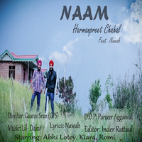 Naam