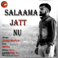 Salaama Jatt Nu