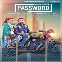 Password