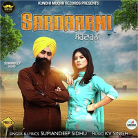 Sardarni