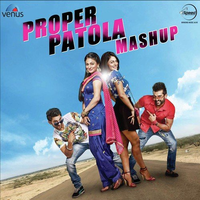 Proper Patola Mashup