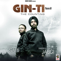 Gin Ti