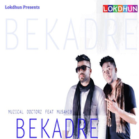 Bekadrey