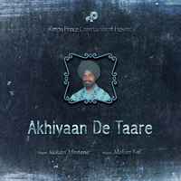Akhiyaan De Taare