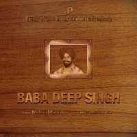Baba Deep Singh