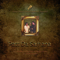 Patt Da Sarhana