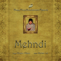 Mehndi