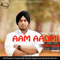 Aam Aadmi
