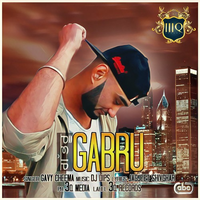 Gabru