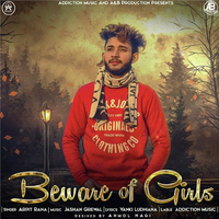 Beware Of Girls