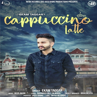Cappuccino Latte