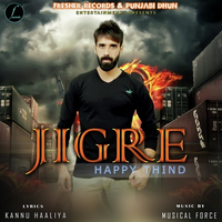 Jigre