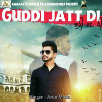 Guddi Jatt Di