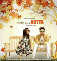 Ishq Da Butta