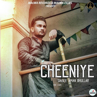 Cheeniye