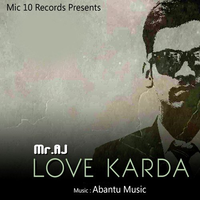 Love Karda