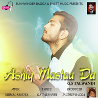 Ashiq Mastaa Da