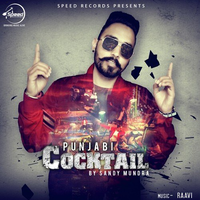 Punjabi Cocktail