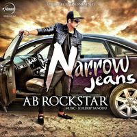 Narrow Jeans