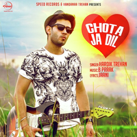 Chota Ja Dil