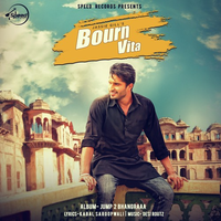 Bournvita