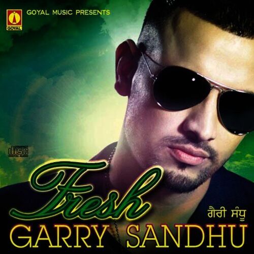 dj punjabi garry sandhu