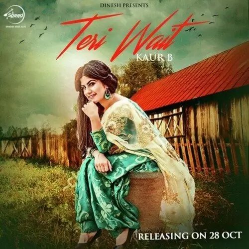 Teri Wait Kaur B Mp3 Download Song - Mr-Punjab