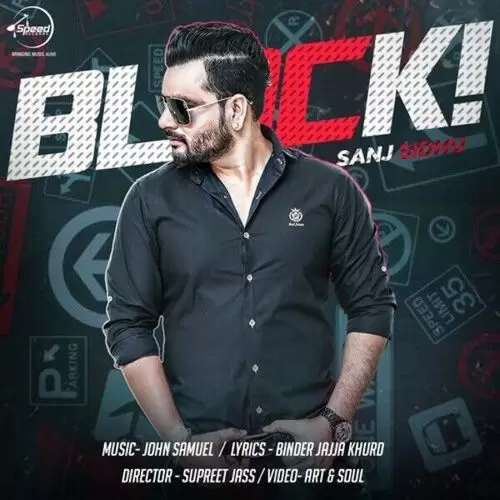 Block Sanj Sidhu Mp3 Download Song - Mr-Punjab