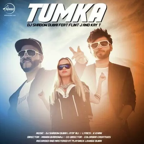 Tumka DJ Shadow Dubai Mp3 Download Song - Mr-Punjab