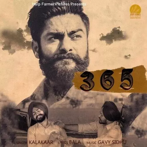365 Kalakaar Mp3 Download Song - Mr-Punjab