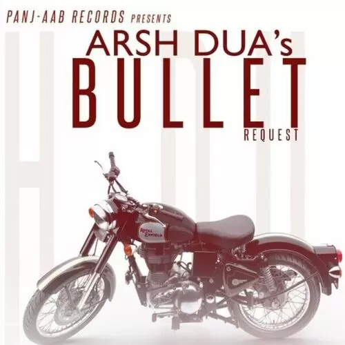 Bullet Arsh Dua Mp3 Download Song - Mr-Punjab