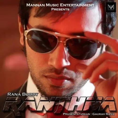 Ranjhna Rana Bobby Mp3 Download Song - Mr-Punjab