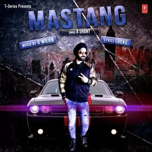 Mastang A Shant Mp3 Download Song - Mr-Punjab