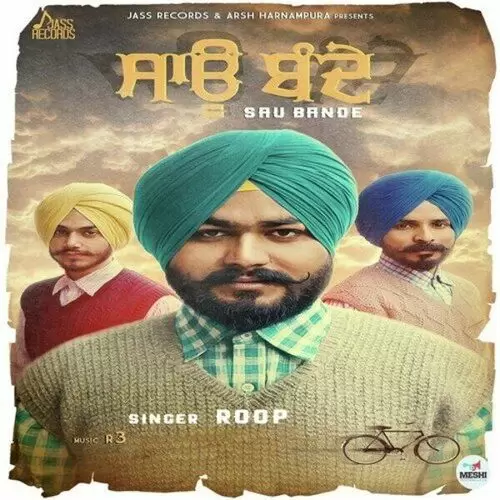 Sau Bande Roop Mp3 Download Song - Mr-Punjab