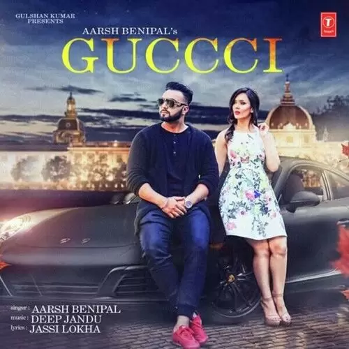 Guccci Aarsh Benipal Mp3 Download Song - Mr-Punjab