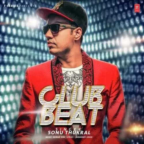 Club Beat Sonu Thukral Mp3 Download Song - Mr-Punjab