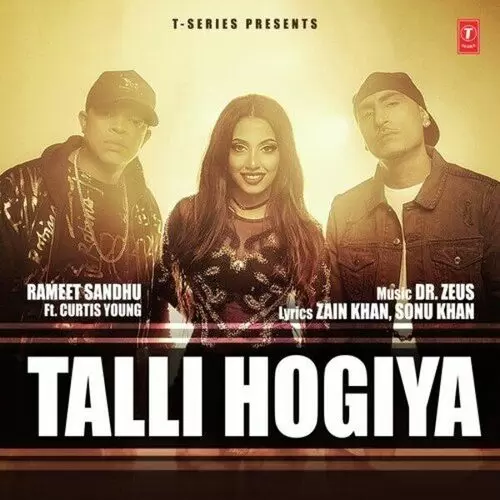 Talli Hogiya Rameet Sandhu Mp3 Download Song - Mr-Punjab