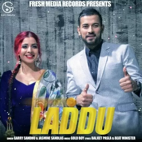 Laddu Garry Sandhu Mp3 Download Song - Mr-Punjab