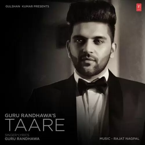 Taare Guru Randhawa Mp3 Download Song - Mr-Punjab
