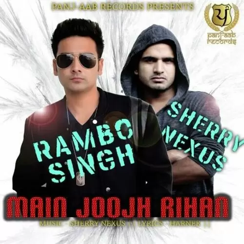 Main Jujh Reha Sharry Nexus Mp3 Download Song - Mr-Punjab