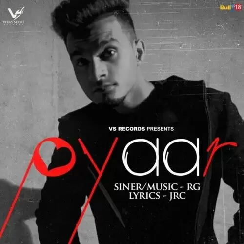 Pyaar RG Mp3 Download Song - Mr-Punjab