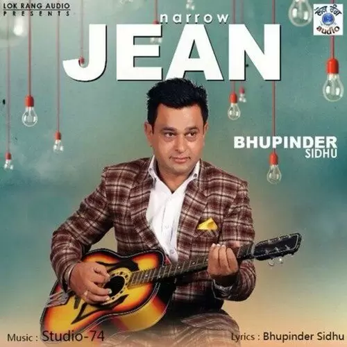Norrow Jean Bhupinder Sidhu Mp3 Download Song - Mr-Punjab