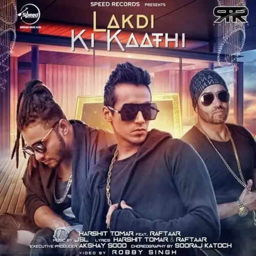 Lakdi Ki Kathi Harshit Tomar Mp3 Download Song - Mr-Punjab